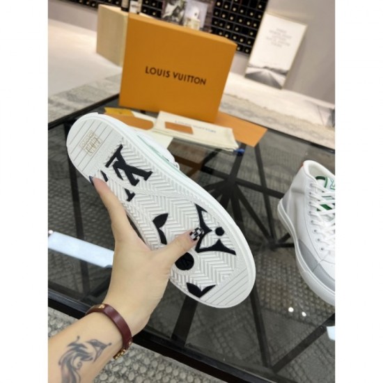 2022SS Men's Casual Shoes LOUIS VUITTON Louis Vuitton Limited Edition Popular No.1 2022SS Men's Casual Shoes LOUIS VUITTON Louis Vuitton Limited Edition Popular No.1