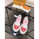 2022SS Men's casual shoes LOUIS VUITTON Louis Vuitton popular original 2022SS Men's casual shoes LOUIS VUITTON Louis Vuitton popular original