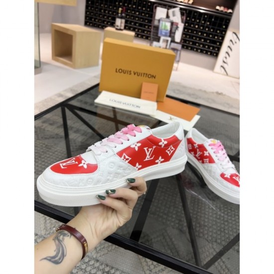 2022SS Men's casual shoes LOUIS VUITTON Louis Vuitton popular original 2022SS Men's casual shoes LOUIS VUITTON Louis Vuitton popular original