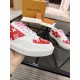 2022SS Men's casual shoes LOUIS VUITTON Louis Vuitton popular original 2022SS Men's casual shoes LOUIS VUITTON Louis Vuitton popular original