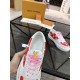 2022SS Men's casual shoes LOUIS VUITTON Louis Vuitton popular original 2022SS Men's casual shoes LOUIS VUITTON Louis Vuitton popular original