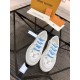 2022SS Men's casual shoes LOUIS VUITTON Louis Vuitton latest and sure to sell out 2022SS Men's casual shoes LOUIS VUITTON Louis Vuitton latest and sure to sell out