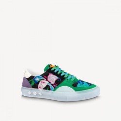 2022SS Men's casual shoes LOUIS VUITTON Louis Vuitton must-see nice elegance
