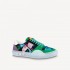 2022SS Men's casual shoes LOUIS VUITTON Louis Vuitton must-see nice elegance