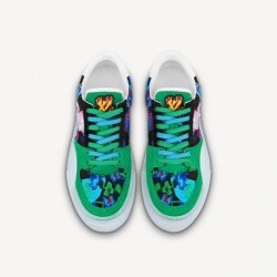 2022SS Men's casual shoes LOUIS VUITTON Louis Vuitton must-see nice elegance