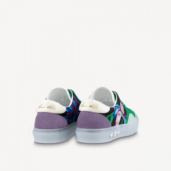 2022SS Men's casual shoes LOUIS VUITTON Louis Vuitton must-see nice elegance 2022SS Men's casual shoes LOUIS VUITTON Louis Vuitton must-see nice elegance