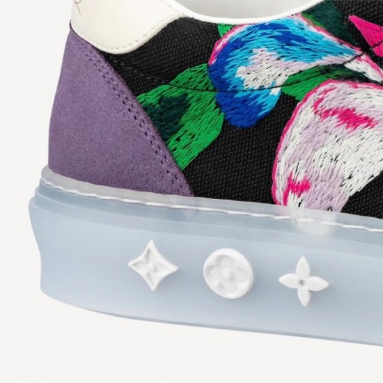 2022SS Men's casual shoes LOUIS VUITTON Louis Vuitton must-see nice elegance 2022SS Men's casual shoes LOUIS VUITTON Louis Vuitton must-see nice elegance