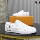 LOUIS VUITTON Long lasting 2022SS casual shoes LOUIS VUITTON Long lasting 2022SS casual shoes