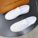 LOUIS VUITTON Long lasting 2022SS casual shoes LOUIS VUITTON Long lasting 2022SS casual shoes
