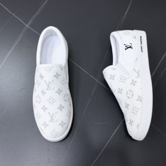 LOUIS VUITTON Long lasting 2022SS casual shoes LOUIS VUITTON Long lasting 2022SS casual shoes