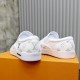 LOUIS VUITTON Long lasting 2022SS casual shoes LOUIS VUITTON Long lasting 2022SS casual shoes