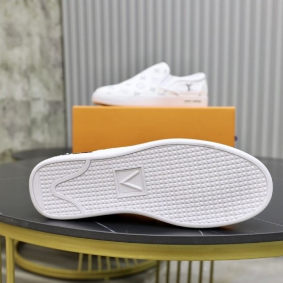 LOUIS VUITTON Long lasting 2022SS casual shoes LOUIS VUITTON Long lasting 2022SS casual shoes
