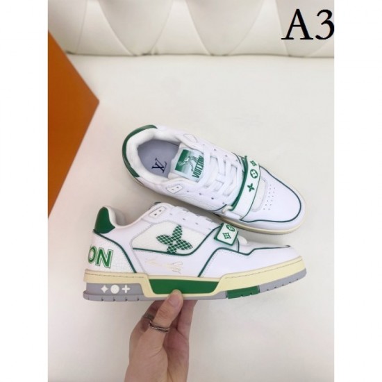 LOUIS VUITTON Adult-like texture 2022SS casual shoes LOUIS VUITTON Adult-like texture 2022SS casual shoes