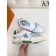 LOUIS VUITTON Adult-like texture 2022SS casual shoes LOUIS VUITTON Adult-like texture 2022SS casual shoes