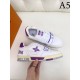 LOUIS VUITTON Adult-like texture 2022SS casual shoes LOUIS VUITTON Adult-like texture 2022SS casual shoes