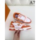 LOUIS VUITTON Adult-like texture 2022SS casual shoes LOUIS VUITTON Adult-like texture 2022SS casual shoes