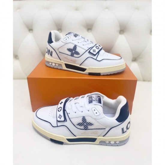 LOUIS VUITTON Adult-like texture 2022SS casual shoes LOUIS VUITTON Adult-like texture 2022SS casual shoes