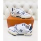 LOUIS VUITTON Adult-like texture 2022SS casual shoes LOUIS VUITTON Adult-like texture 2022SS casual shoes