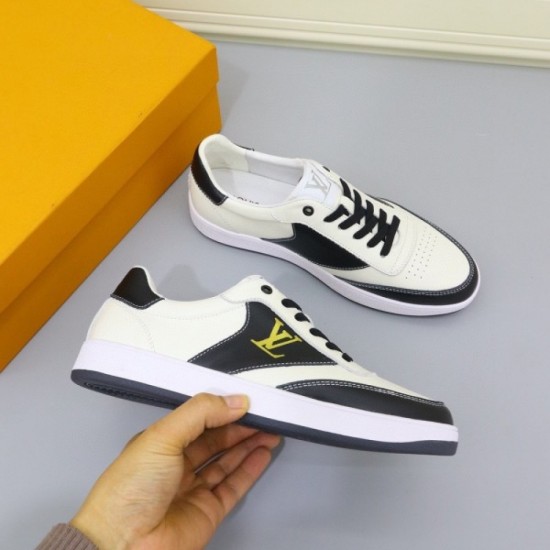 LOUIS VUITTON Louis Vuitton 2022SS casual shoes to buy this summer LOUIS VUITTON Louis Vuitton 2022SS casual shoes to buy this summer