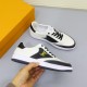 LOUIS VUITTON Louis Vuitton 2022SS casual shoes to buy this summer LOUIS VUITTON Louis Vuitton 2022SS casual shoes to buy this summer