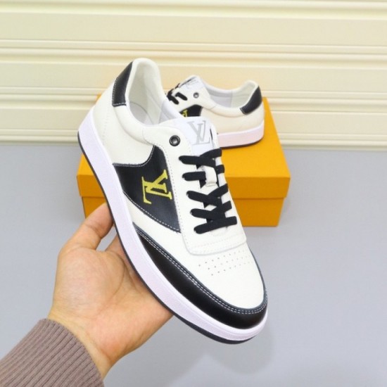 LOUIS VUITTON Louis Vuitton 2022SS casual shoes to buy this summer LOUIS VUITTON Louis Vuitton 2022SS casual shoes to buy this summer