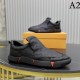 LOUIS VUITTON This summer favorite 2022SS casual shoes LOUIS VUITTON This summer favorite 2022SS casual shoes