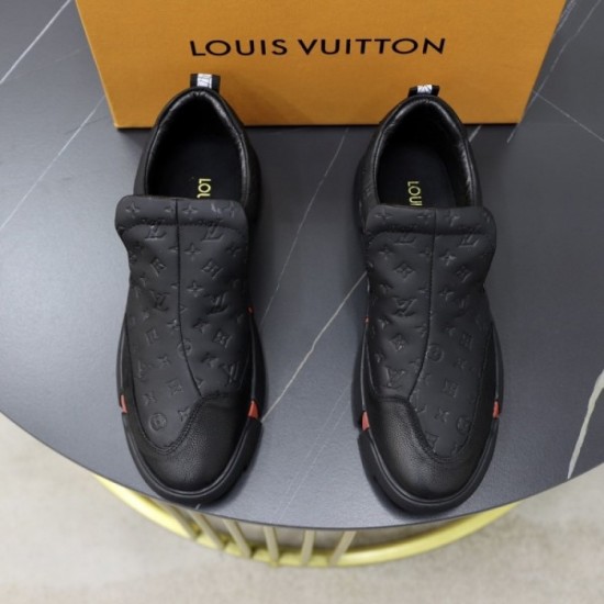 LOUIS VUITTON This summer favorite 2022SS casual shoes LOUIS VUITTON This summer favorite 2022SS casual shoes