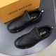 LOUIS VUITTON This summer favorite 2022SS casual shoes LOUIS VUITTON This summer favorite 2022SS casual shoes