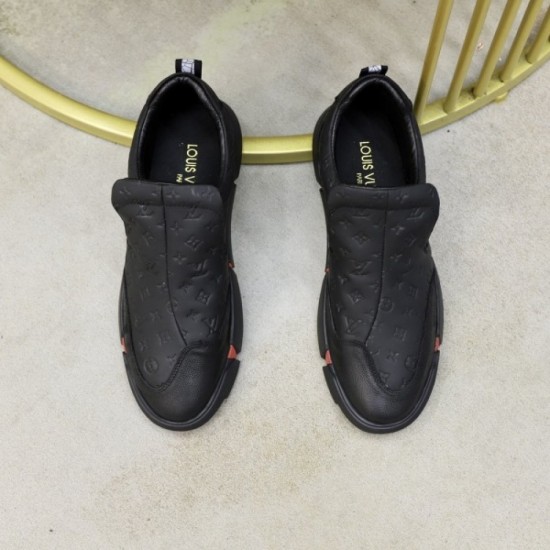 LOUIS VUITTON This summer favorite 2022SS casual shoes LOUIS VUITTON This summer favorite 2022SS casual shoes