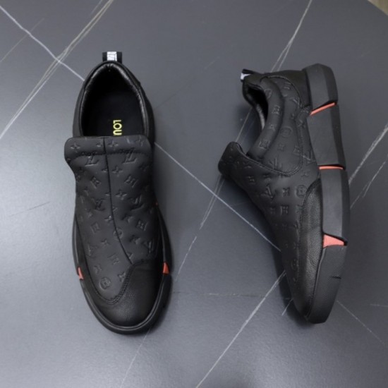LOUIS VUITTON This summer favorite 2022SS casual shoes LOUIS VUITTON This summer favorite 2022SS casual shoes