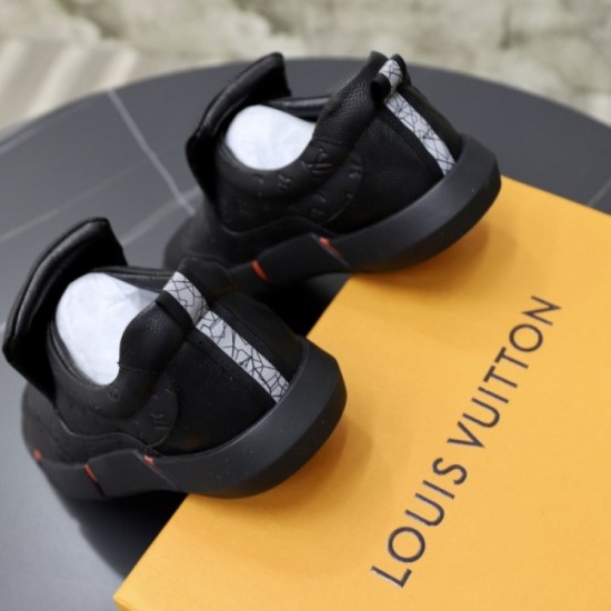 LOUIS VUITTON This summer favorite 2022SS casual shoes LOUIS VUITTON This summer favorite 2022SS casual shoes