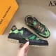LOUIS VUITTON Louis Vuitton New Summer 2022SS Casual Shoes LOUIS VUITTON Louis Vuitton New Summer 2022SS Casual Shoes