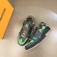 LOUIS VUITTON Louis Vuitton New Summer 2022SS Casual Shoes LOUIS VUITTON Louis Vuitton New Summer 2022SS Casual Shoes