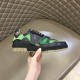 LOUIS VUITTON Louis Vuitton New Summer 2022SS Casual Shoes LOUIS VUITTON Louis Vuitton New Summer 2022SS Casual Shoes