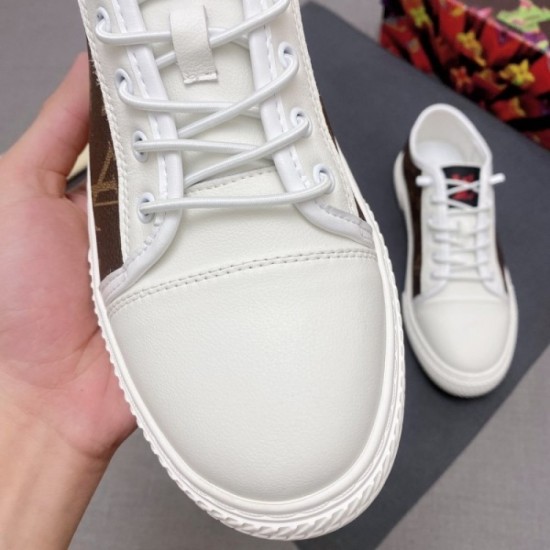 LOUIS VUITTON Summer season special feature 2022SS casual shoes LOUIS VUITTON Summer season special feature 2022SS casual shoes
