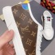 LOUIS VUITTON Summer season special feature 2022SS casual shoes LOUIS VUITTON Summer season special feature 2022SS casual shoes