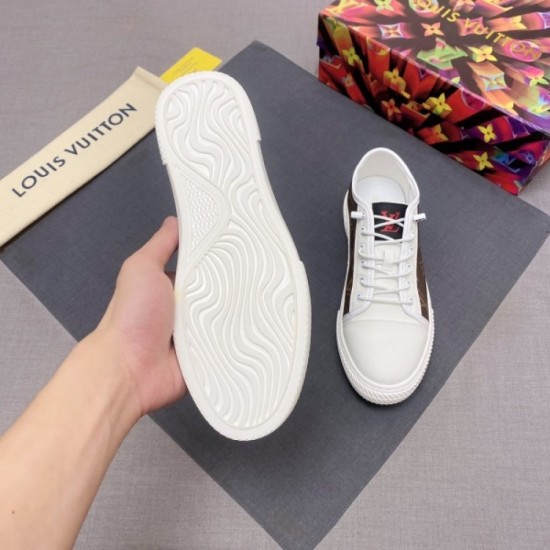 LOUIS VUITTON Summer season special feature 2022SS casual shoes LOUIS VUITTON Summer season special feature 2022SS casual shoes
