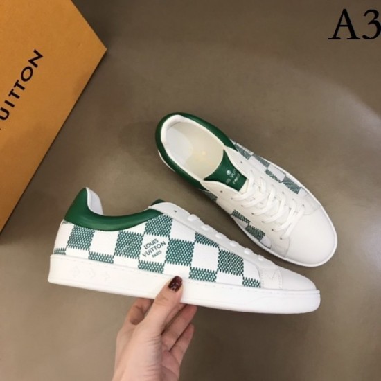 LOUIS VUITTON Louis Vuitton special price new limited 2022SS casual shoes LOUIS VUITTON Louis Vuitton special price new limited 2022SS casual shoes