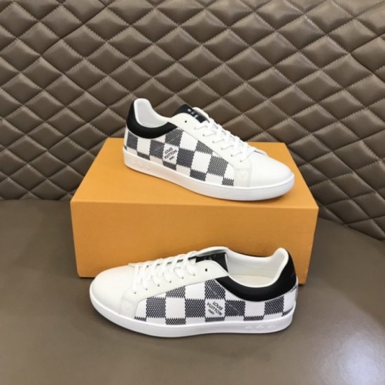 LOUIS VUITTON Louis Vuitton special price new limited 2022SS casual shoes LOUIS VUITTON Louis Vuitton special price new limited 2022SS casual shoes