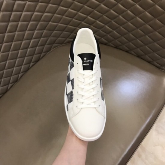 LOUIS VUITTON Louis Vuitton special price new limited 2022SS casual shoes LOUIS VUITTON Louis Vuitton special price new limited 2022SS casual shoes