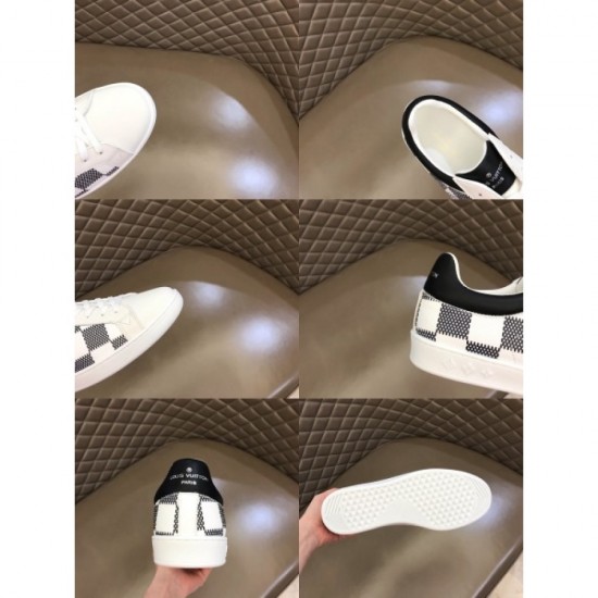 LOUIS VUITTON Louis Vuitton special price new limited 2022SS casual shoes LOUIS VUITTON Louis Vuitton special price new limited 2022SS casual shoes