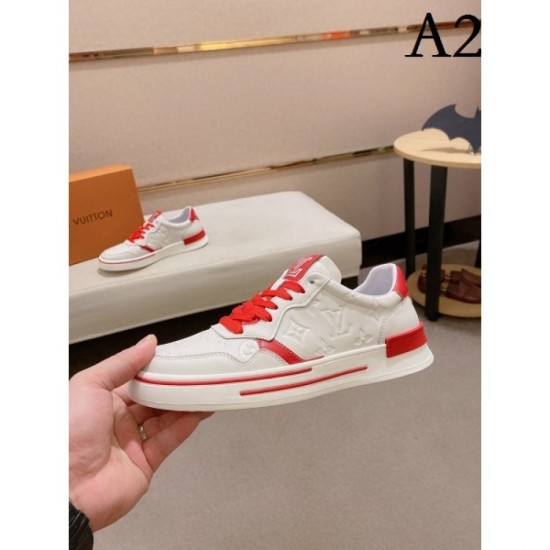 LOUIS VUITTON New arrival of the topic 2022SS casual shoes LOUIS VUITTON New arrival of the topic 2022SS casual shoes