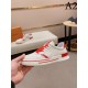 LOUIS VUITTON New arrival of the topic 2022SS casual shoes LOUIS VUITTON New arrival of the topic 2022SS casual shoes
