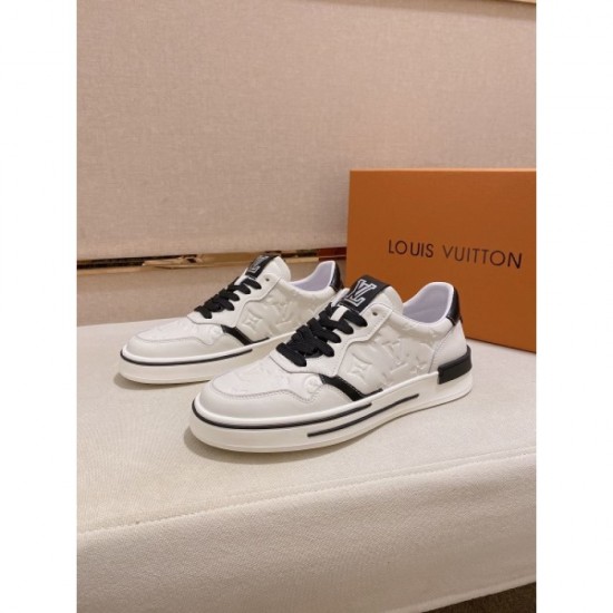 LOUIS VUITTON New arrival of the topic 2022SS casual shoes LOUIS VUITTON New arrival of the topic 2022SS casual shoes