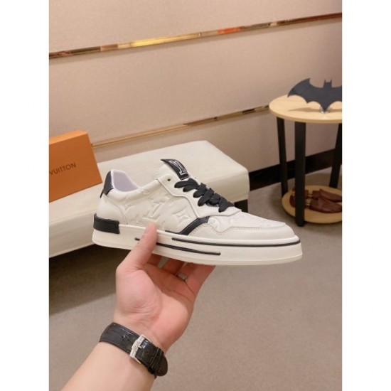 LOUIS VUITTON New arrival of the topic 2022SS casual shoes LOUIS VUITTON New arrival of the topic 2022SS casual shoes