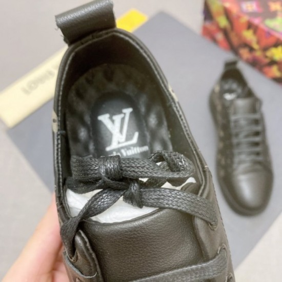 LOUIS VUITTON Louis Vuitton super rare love at first sight 2022SS casual shoes LOUIS VUITTON Louis Vuitton super rare love at first sight 2022SS casual shoes