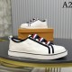 LOUIS VUITTON Louis Vuitton New this season 2022SS casual shoes LOUIS VUITTON Louis Vuitton New this season 2022SS casual shoes