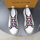 LOUIS VUITTON Louis Vuitton New this season 2022SS casual shoes LOUIS VUITTON Louis Vuitton New this season 2022SS casual shoes