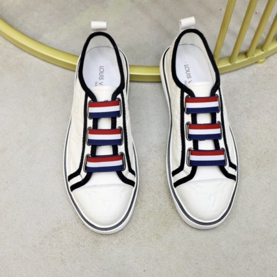 LOUIS VUITTON Louis Vuitton New this season 2022SS casual shoes LOUIS VUITTON Louis Vuitton New this season 2022SS casual shoes