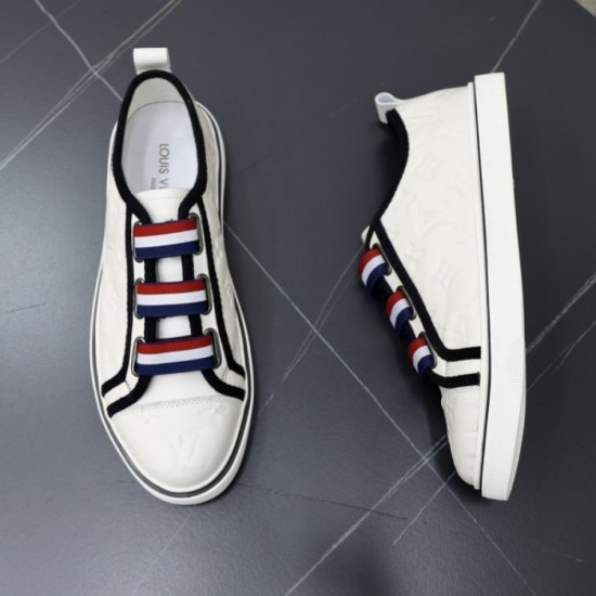 LOUIS VUITTON Louis Vuitton New this season 2022SS casual shoes LOUIS VUITTON Louis Vuitton New this season 2022SS casual shoes